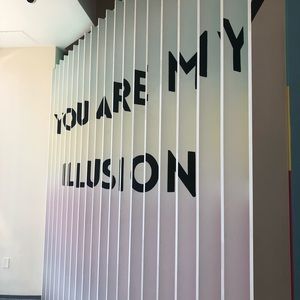 Meet your Posher, Mia